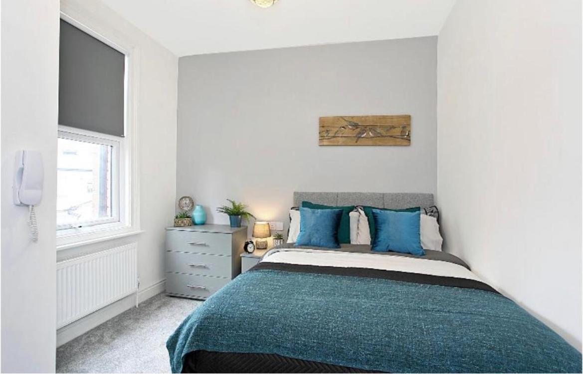 Cammell Staycation- Corporate & Executive Stays Sheffield Dış mekan fotoğraf